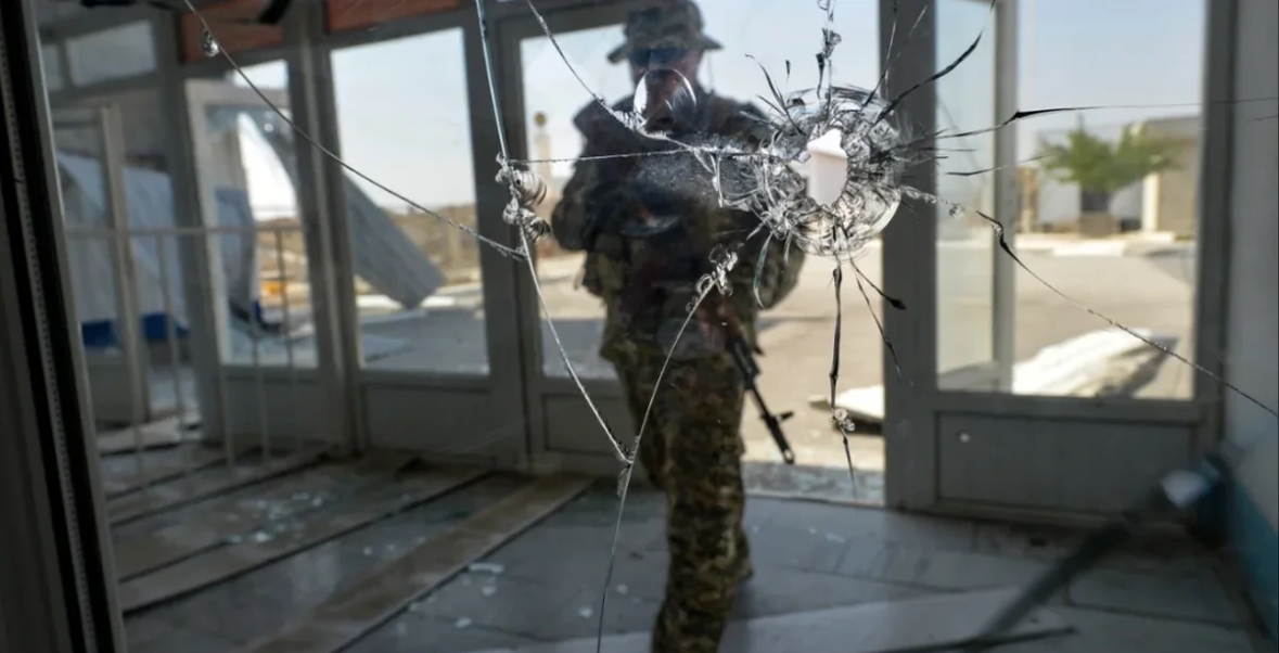 Tre kinezë janë vrarë në një sulm në kufirin Taxhikistan-Afganistan 