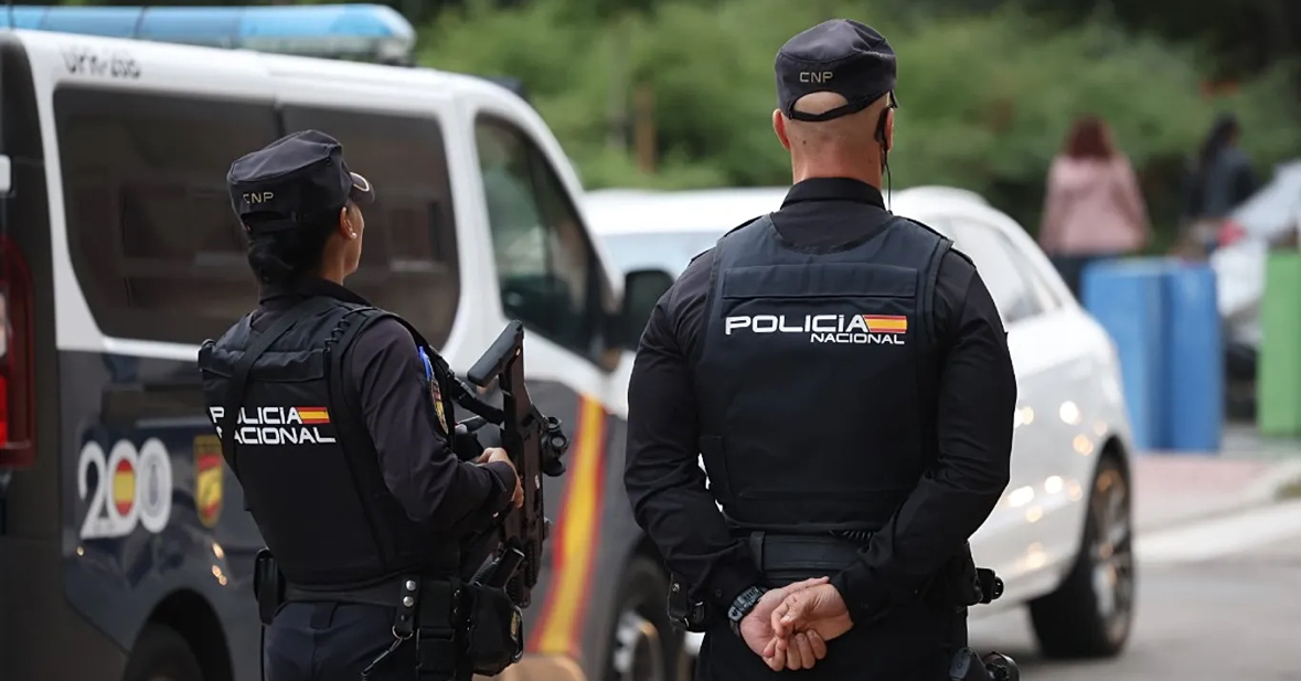 Në kërkim për lidhje me organizatë kriminale, policia spanjolle arreston dy persona