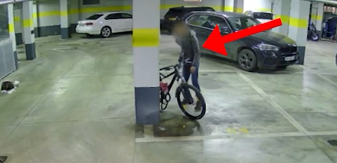 “Skifteri i biçikletave”/ 8 vjedhje brenda 1 muaji, arrestohet 22-vjeçari në Tiranë