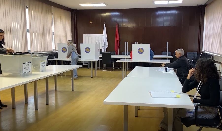 Kosova i jep leksion Shqipërisë, rezultatet dalin në 2 orë