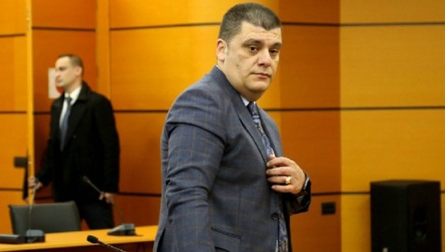 Atentati në Rinas, ministrja Koçiu thërret kreun e AMP