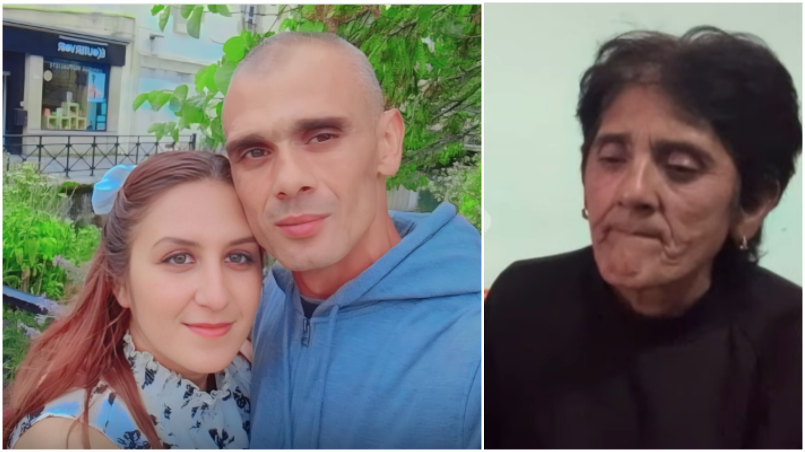 “E bëri nga dashuria e madhe”/ I biri vrau bashkëshorten dhe më pas veten, nëna e Andon Janaqit: Familja e vajzës më tha&#8230;