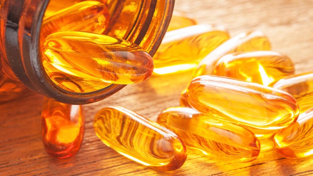 Vaji i peshkut, ja si ta përdorni kundër atakut në zemër