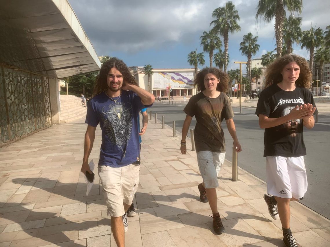 Talente pa skenë: Mungesa e mbështetjes për tingujt xhaz dhe rok në Durrës