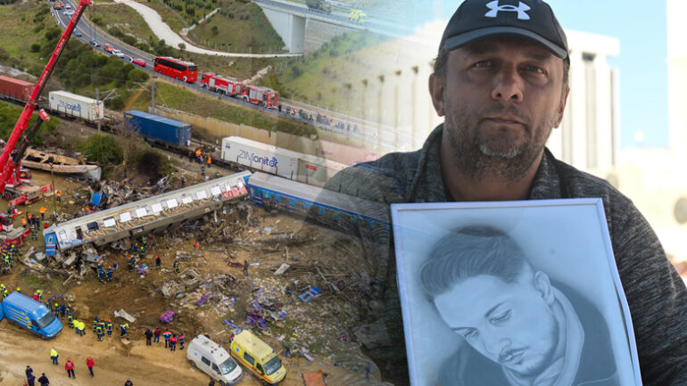 Humbi të birin në aksidentin hekurudhor të Tempit, Prokuroria 10 ditë kohë shqiptarit: Ejani dëshmoni për autopsinë!