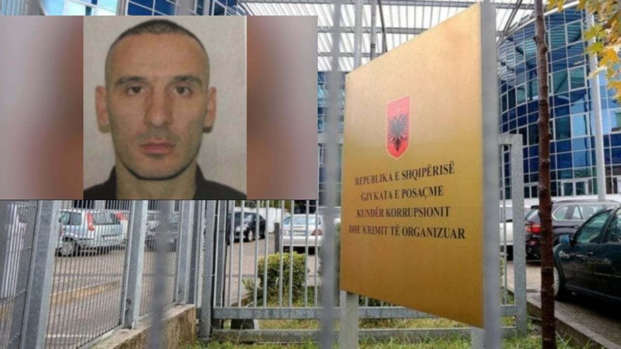 Dosja “Metamorfoza”/ Gjykata e Posaçme jep dënimet për Behar Bajrin dhe të tjerët