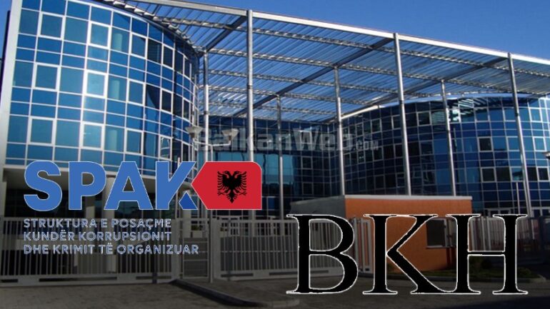 SPAK propozon Joni Ketën për në krye të BKH-së