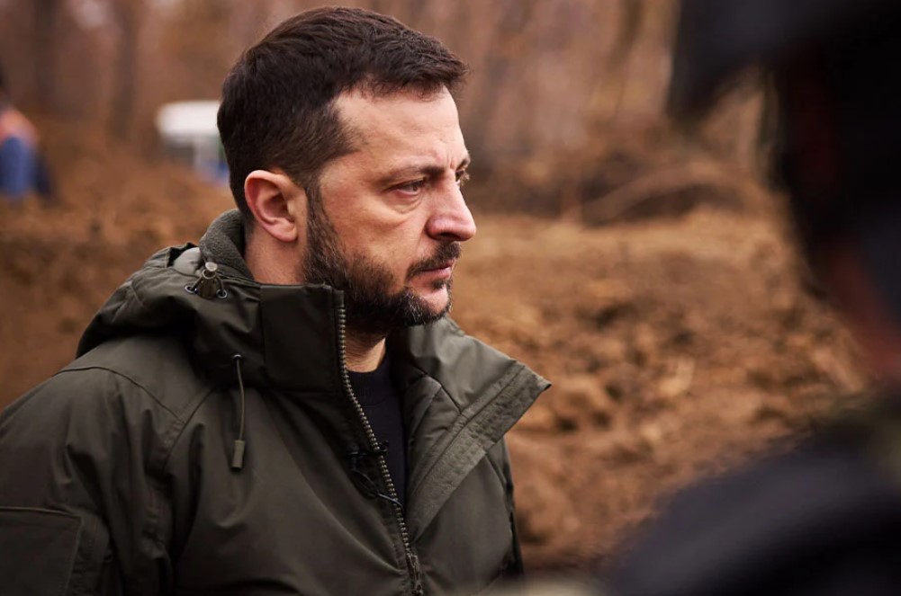 SHBA shton presionin ndaj Zelenskyt: Nëse nuk e pranon këtë marrëveshje, tjetra do të jetë më e keqe