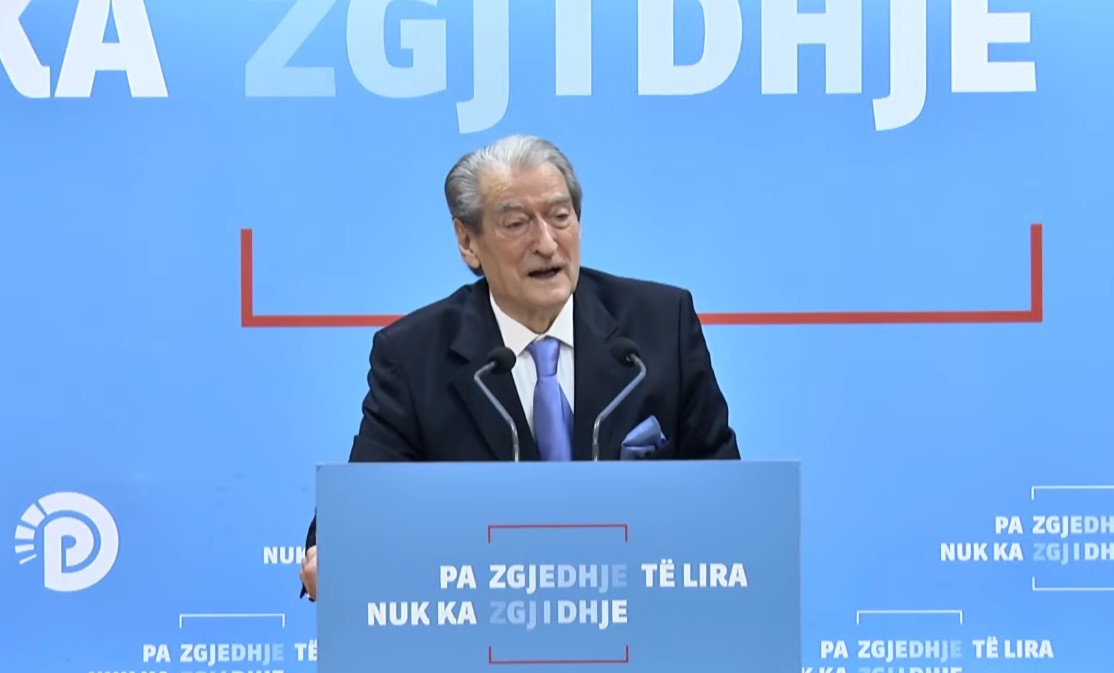 Aferat e Ballukut, Berisha: Duhet të shpallet organizatë kriminale! Kërkoj me urgjencë rikualifikimin e veprës së tyre
