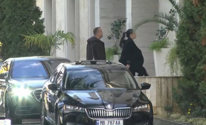 GJKKO e pezulloi nga detyra, Balluku shkon në Kryeministri