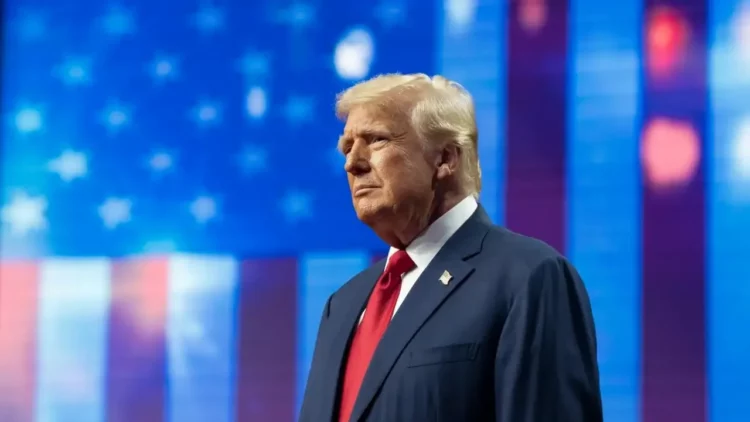 Trump nënshkruan projektligjin që i jep fund mbylljes së qeverisë