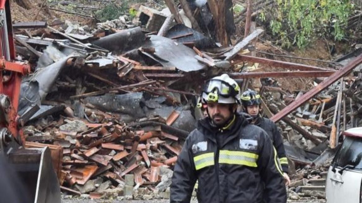 Moti i keq godet Italinë