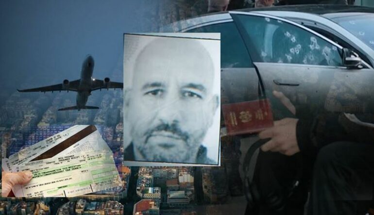 Vrasja e Gilmando Danit/ “Black out” energjie, informatorë nga Spanja dhe skema e përdorur në atentate të ngjashme ndaj kokave të krimit