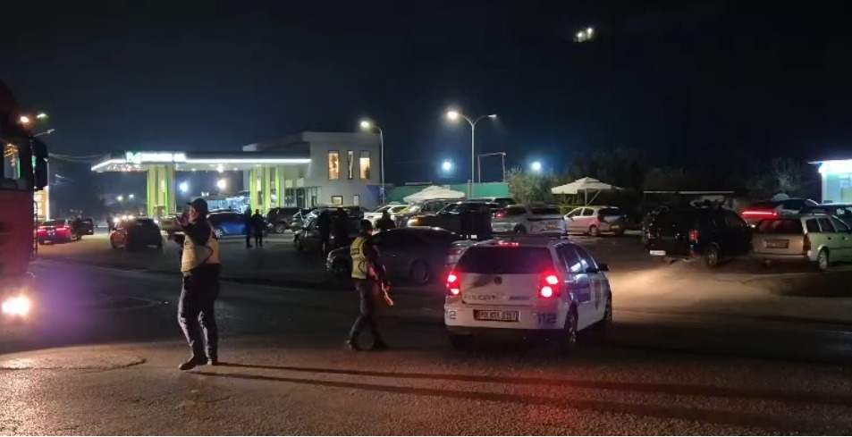 EMRI/ Vrasja në Elbasan, mësohet identiteti i biznesmenit të ekzekutuar