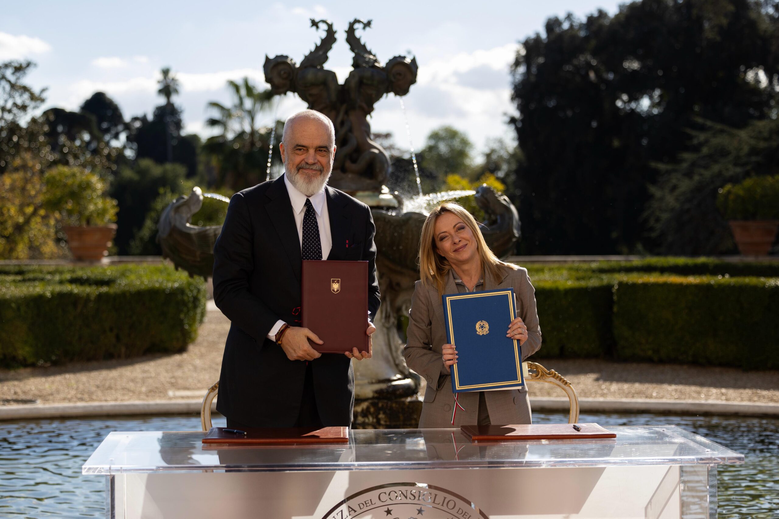 Ministrja Ibrahimaj: Partneriteti strategjik Itali–Shqipëri, një urë e fortë drejt rritjes ekonomike dhe integrimit evropian