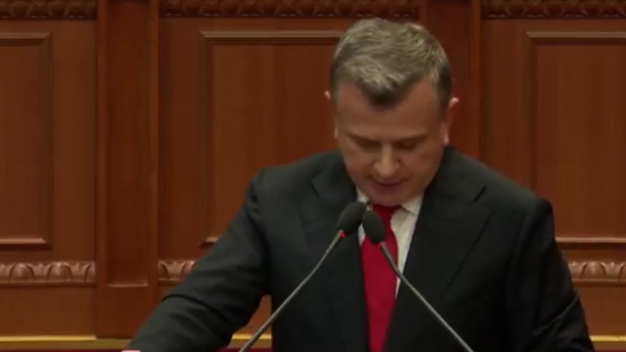 Deklarata e Berishës ndaj Ambasadorit Gonzato, PS kërkon përjashtimin e kreut të PD me 30 ditë nga Kuvendi