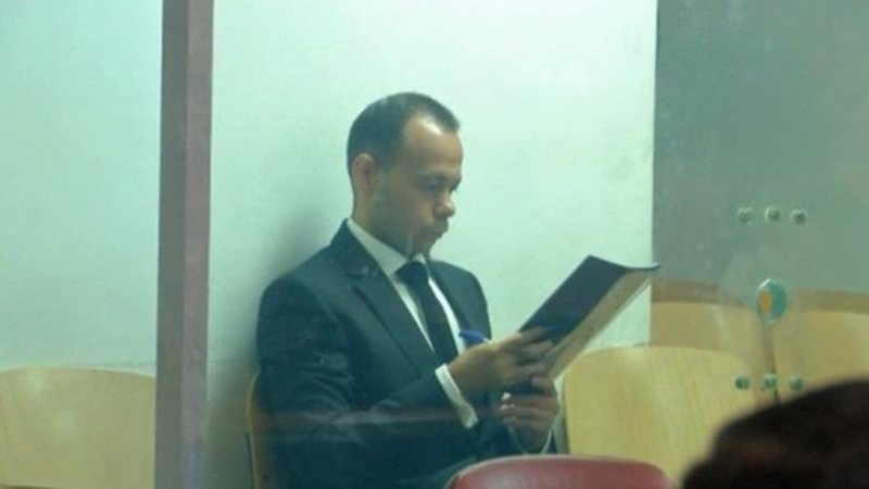 Afera me inceneratorin e Tiranës, SPAK kërkon 5 vite burg për Alqi Bllakon