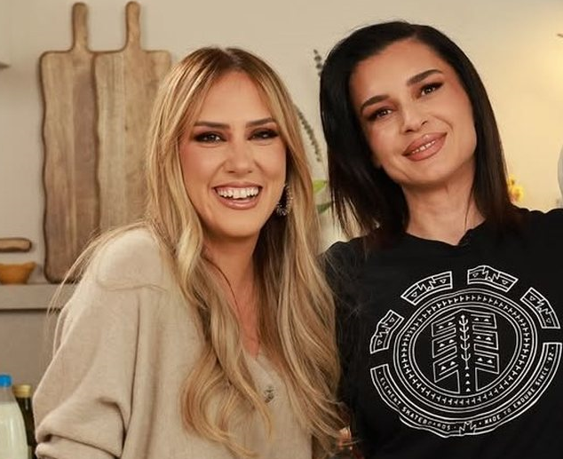 A ishte ky një thumb i Elsa Lilës për Arbana Osmanin?