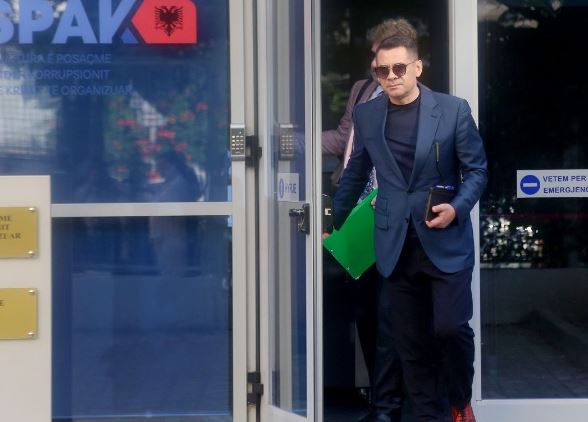 Kërkesa për ekstradim, avokati i Ahmetajt: Nuk mund të ketë proces të rregullt me akte surprizë