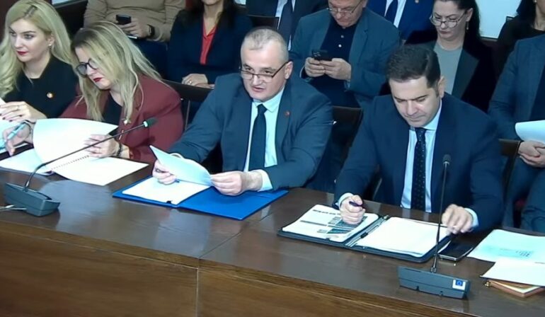 “Financim i fragmentuar në kontratat koncesionare”, kreu i KLSH raporton te ‘Ekonomia’: 180 milionë euro detyrime nga vendimet e Arbitrazhit