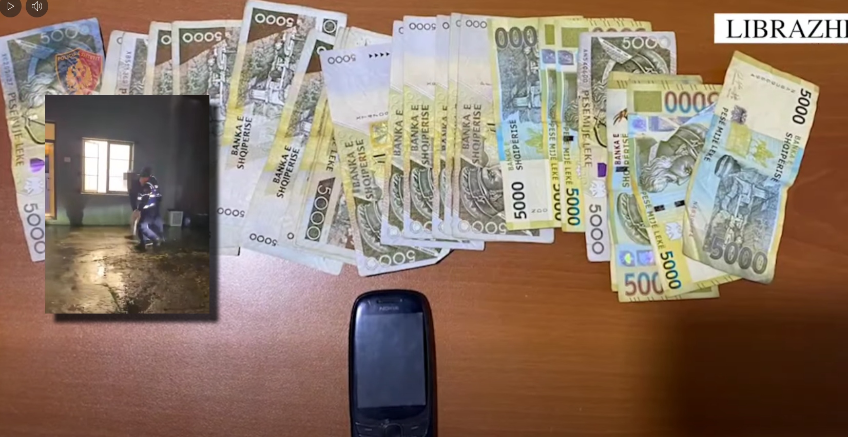 U dha vjehërrve dozë të lartë valiumi dhe u grabiti paratë, arrestohet dhëndri! Çifti i të moshuarve në gjendje të rëndë 