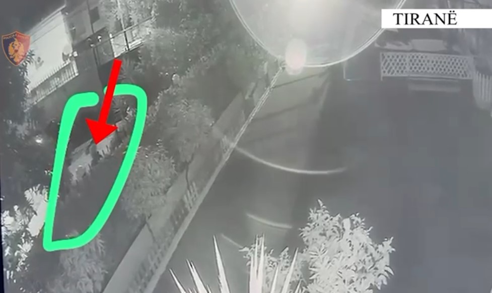 Vodhi 12 milionë lekë në një banesë, arrestohet 37-vjeçari i dënuar më parë në Greqi