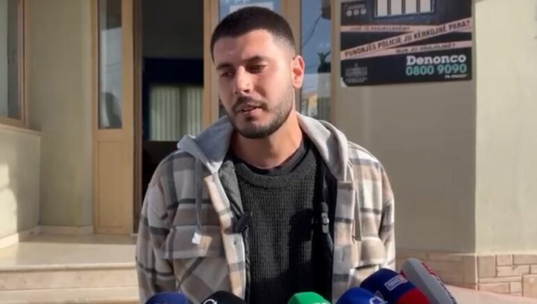 48-vjeçarja ndërron jetë në banesë, i biri: Tha se nuk ndihej mirë, por mjekët e Urgjencës na larguan