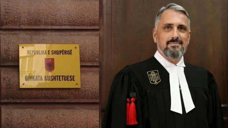 “Sulme personale dhe denigruese”- Akuzat ndaj gjyqtarit Asim Vokshi, reagon Shoqata e Gjyqtarëve: Cenohet dinjiteti i magjistratëve! Jo presione publike