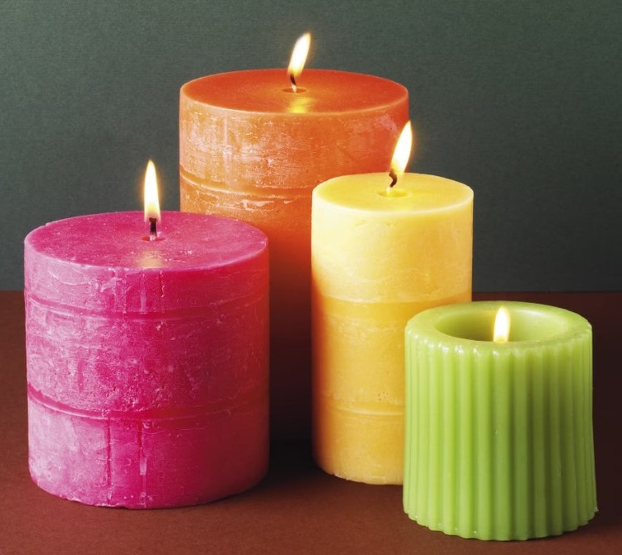 Si të manifestosh çdo gjë që dëshiron përmes ‘magjisë’ me qirinj