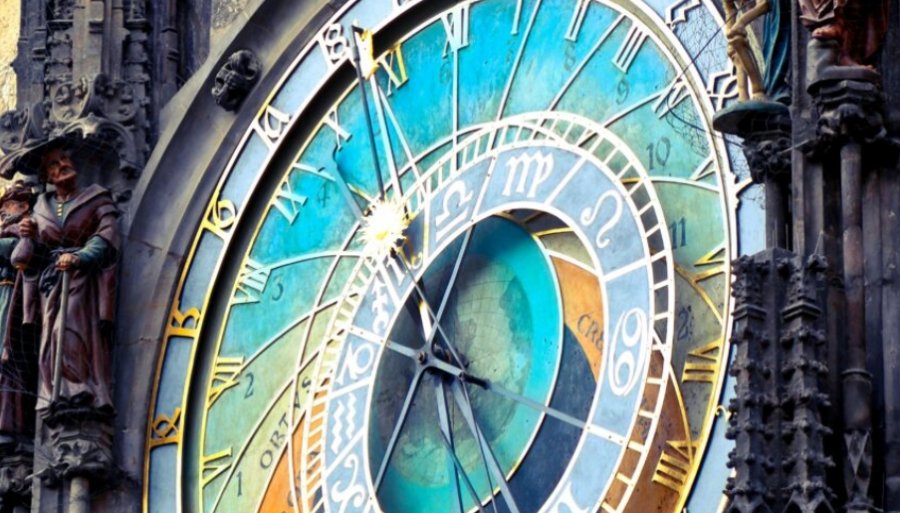 Këto janë shenjat më me fat të nëntorit 2025