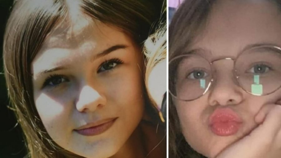 &#8220;Ai sot qesh, ime bijë është bërë hi&#8221;/ Vrasja brutale e Aurora Tilës, reagon mamaja e të miturës