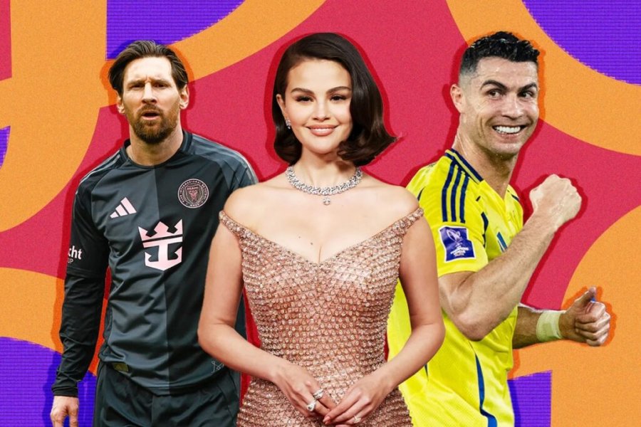 Yjet që &#8220;mbretërojnë&#8221; në Instagram