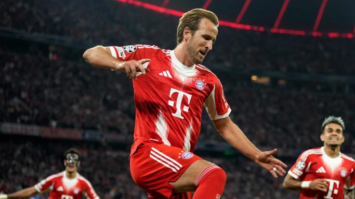 Barcelona ka objektiv kryesor Harry Kane