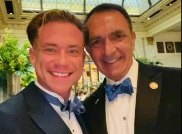 Kryebashkiaku sulmohet brutalisht nga i dashuri 34-vjeçar