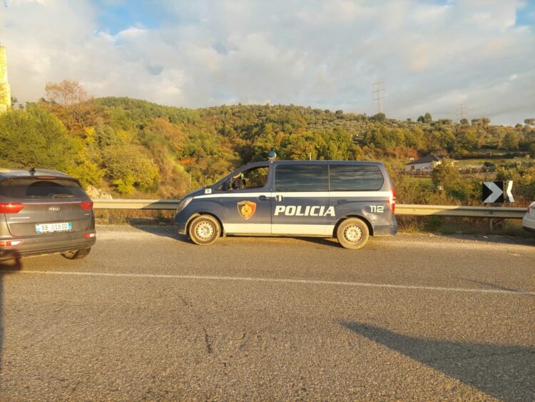 Atentati me një viktimë në Rinas, i plagosuri punonjës i AMP
