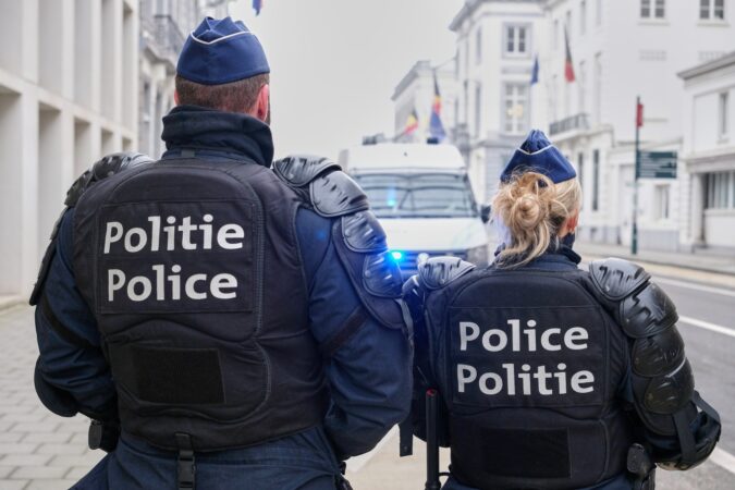 Belgjika paralizohet nga greva tre ditore