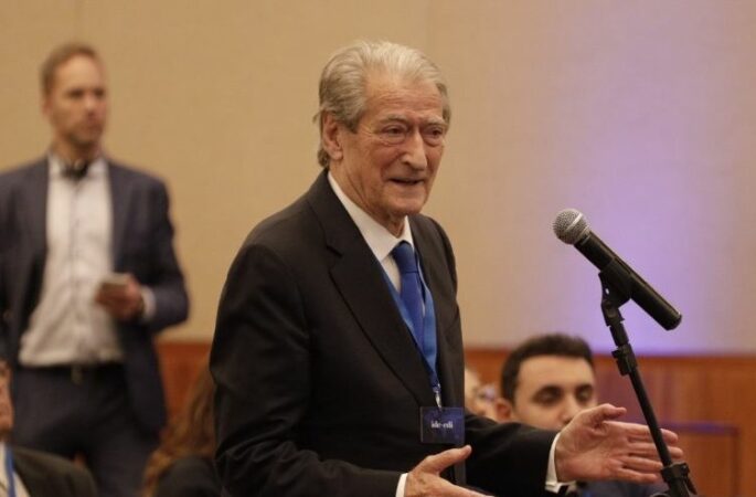 Berisha pas miratimit të rezolutës së CDI: Shqipëria narko-shteti i vetëm në Europë, kartelët diktojnë politikën dhe ekonominë