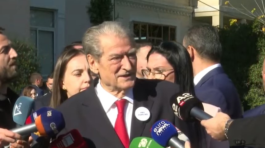 Berisha: Mesazhet që “Lubia” i dërgonte Berberit, të diktuara nga Edi Rama. Do të merremi drejtpërdrejt me të!