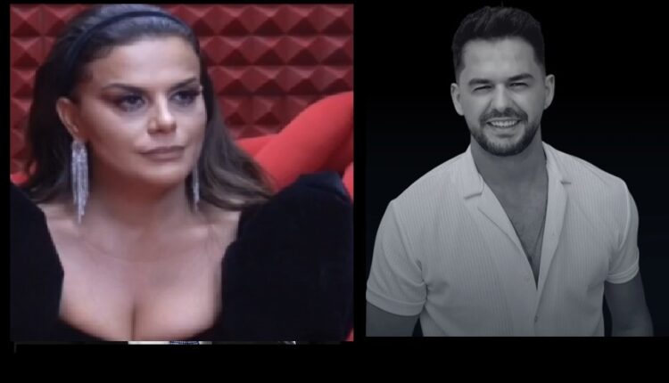 Big Mama fjalë prekëse për vdekjen e Shpat Kasapit: Ma këpute shpirtin vëlla