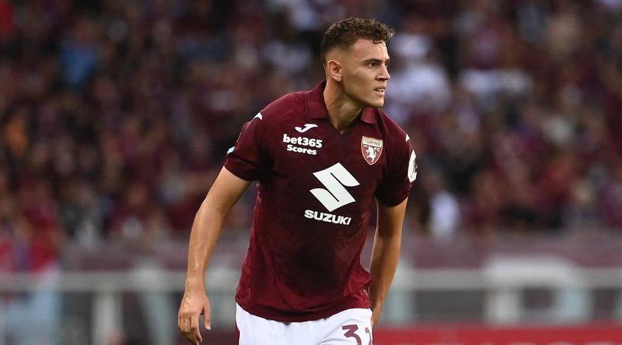 Çfarë po ndodh me Kristjan Asllanin?! Nuk po preferohet më te Torino, trajneri shpjegon arsyen