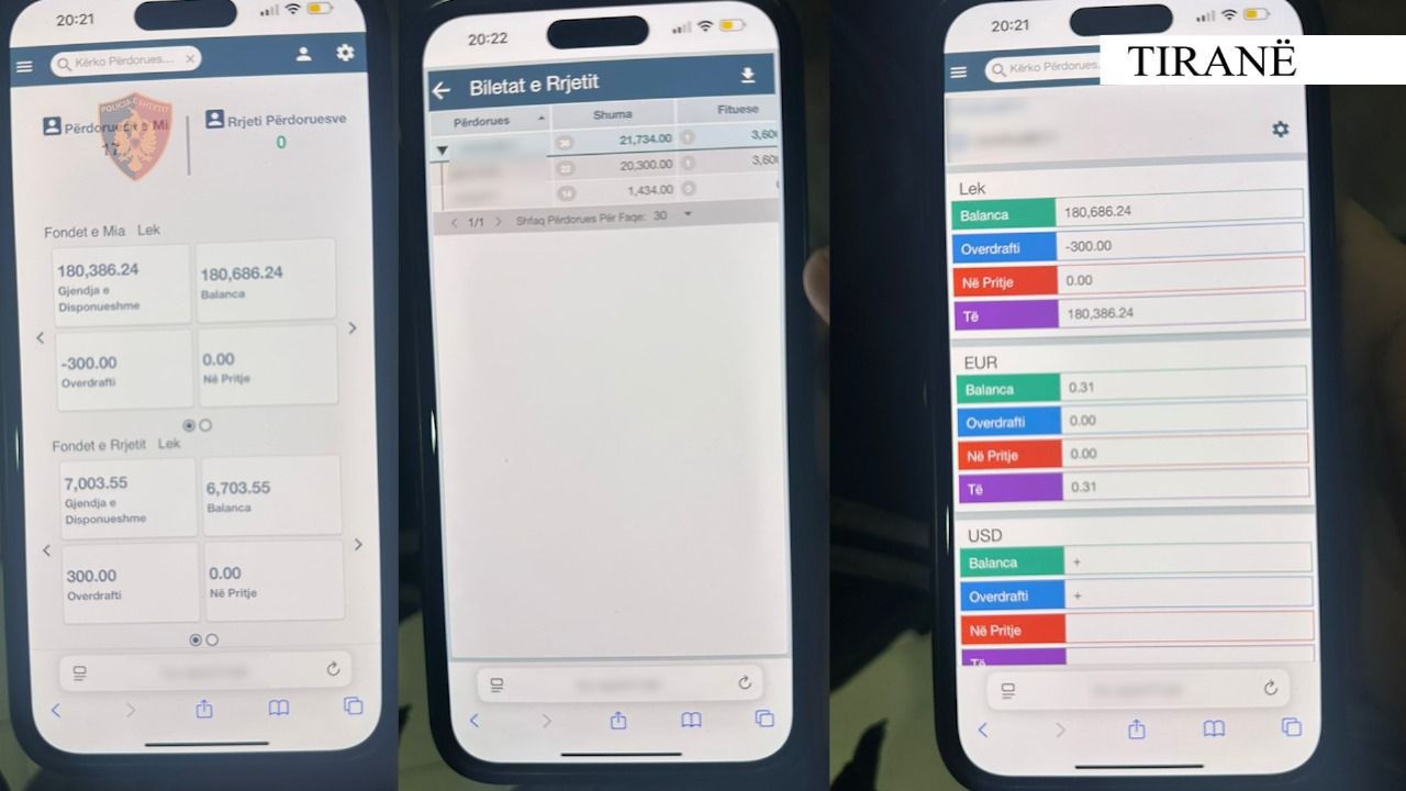 Organizonte lojërat e fatit në një lokal, pranga 46-vjeçarit