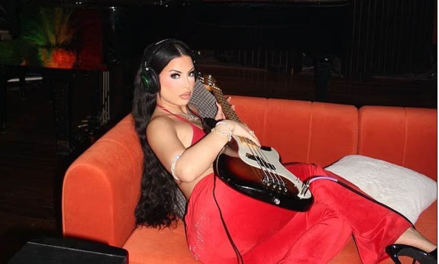 Këngëtarja latine vritet në Los Angeles, gjatë sulmit plagosen dhe dy të tjerë