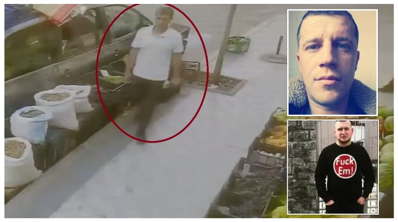 Vrasja e Egli Progës, gjykata liron nga qelia dy nga autorët e dyshuar! Pamjet filmike të fshira janë dërguar jashtë për rikthimin e tyre