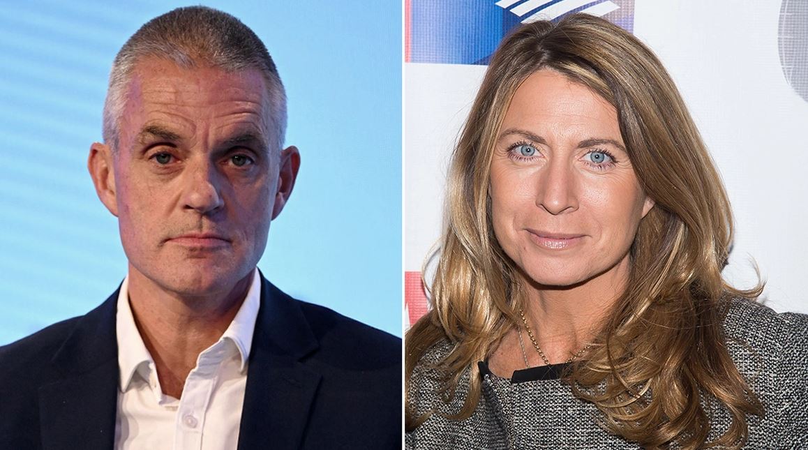 “Janë bërë gabime”- Redaktuan fjalimin e presidentit Trump, japin dorëheqjen drejtori i përgjithshëm dhe ai ekzekutiv i BBC!