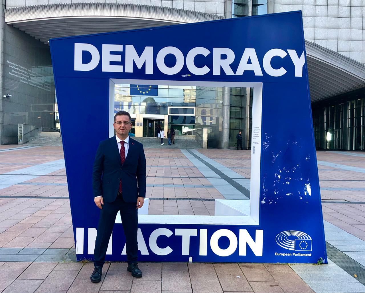 Shqipëria meriton të anëtarësohet në BE, jo nesër por sot