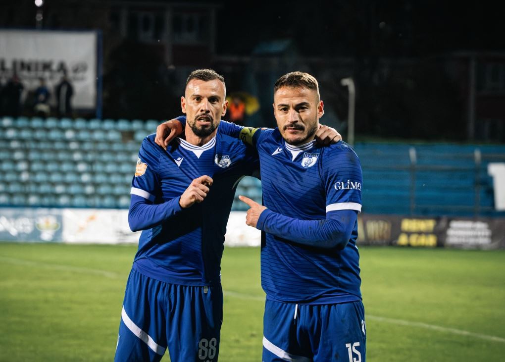 Emiliano Vila: Vllaznia kundërshtar i fortë, por ne Teuta ka kualitet dhe luajmë për rezultat pozitiv