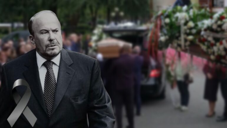 Përcillet sot për në banesën e fundit ish-kryeministri Fatos Nano