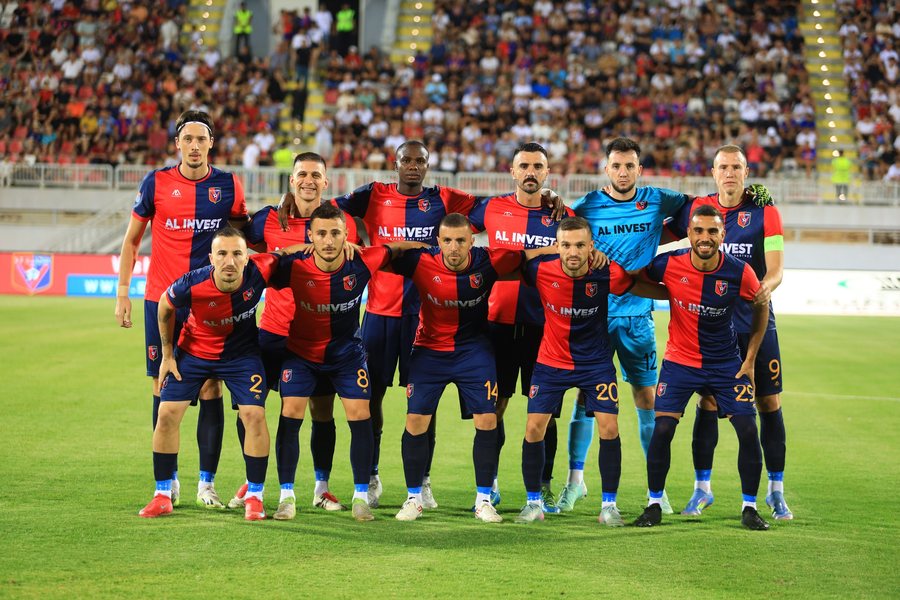 FIFA bllokon merkaton e Vllaznisë, ja arsyeja