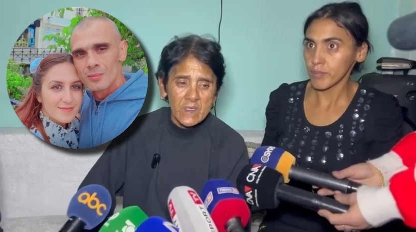 “Po dal xhiro, jam i stresuar”/ Vrau 30-vjeçaren dhe më pas veten, e motra e autorit rrëfen bisedën e fundit: Më thanë “Vdiq vëllai”