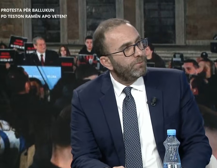 Bardhi zbulon skandalin e ri të Belinda Ballukut: Firmosi 60 milione euro koncension Triportin e Vlorës